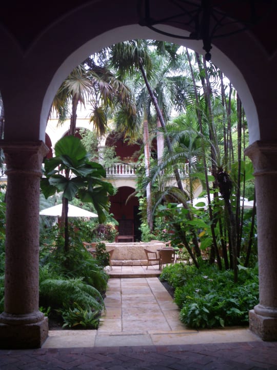 Atrium Hotel Sofitel Santa Clara