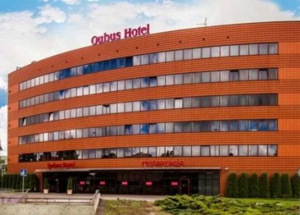Qubus Hotel Łódź Qubus Hotel Lódz