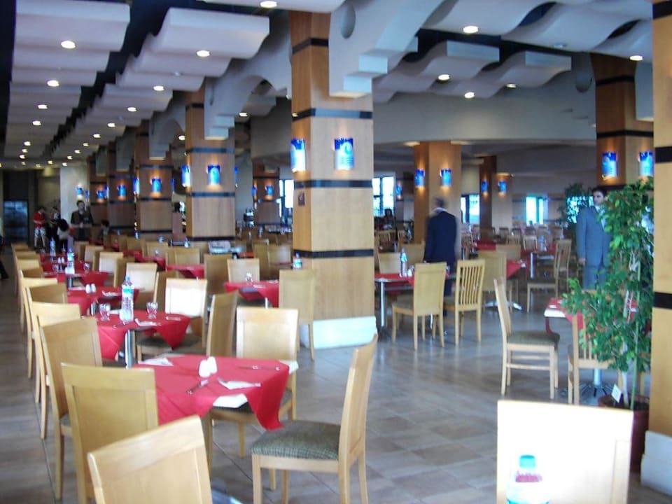 Restaurant/Buffet  Limak Limra Hotel & Resort