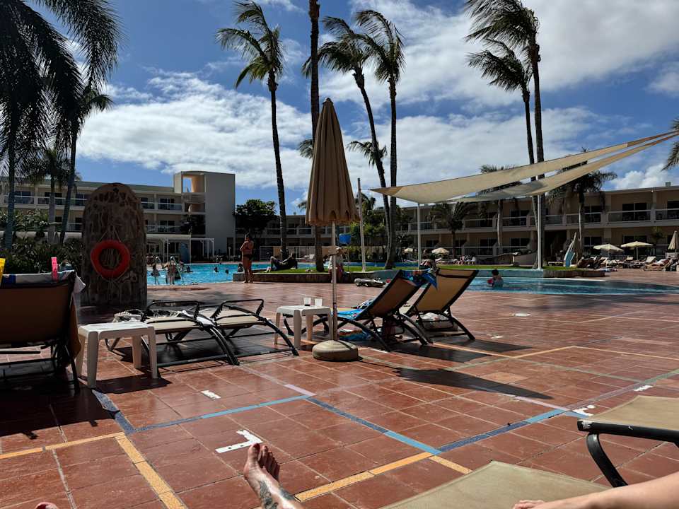 Pool Club Hotel Drago Park