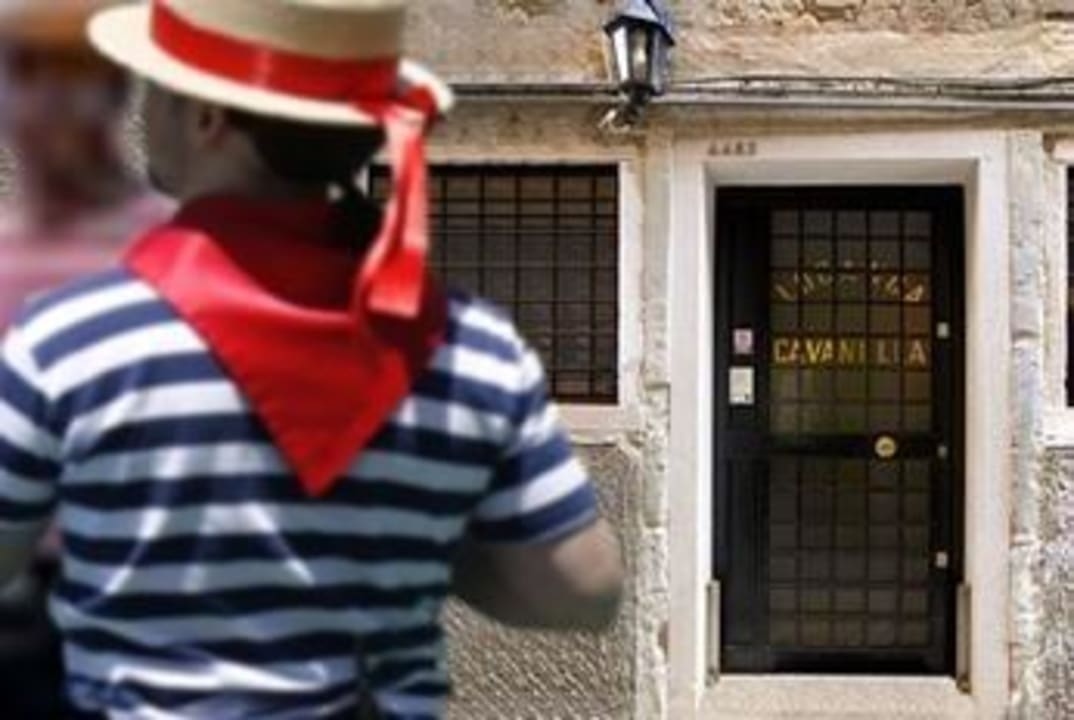 Locanda Cavanella Venice Hotel Locanda Cavanella