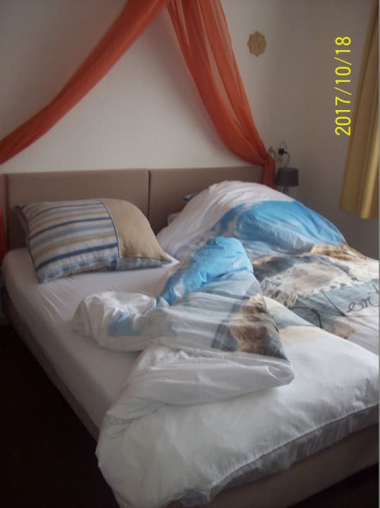 Zimmer Pension Brinkvis