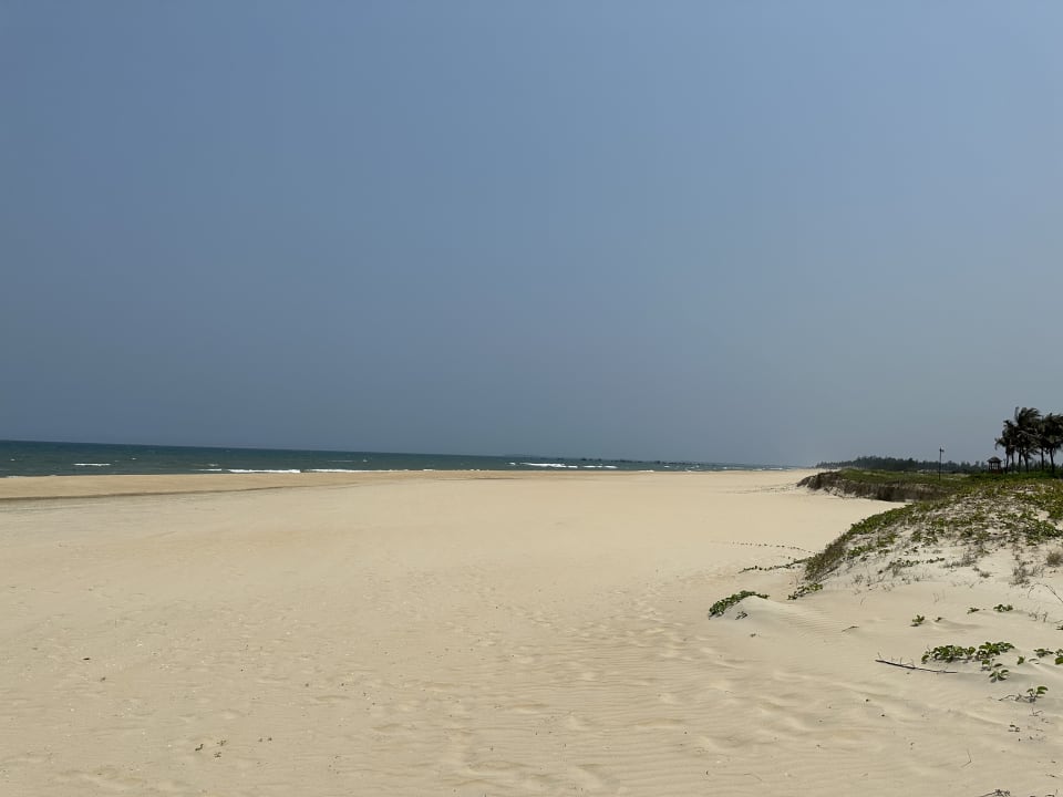 Strand ROBINSON NAM HOI AN