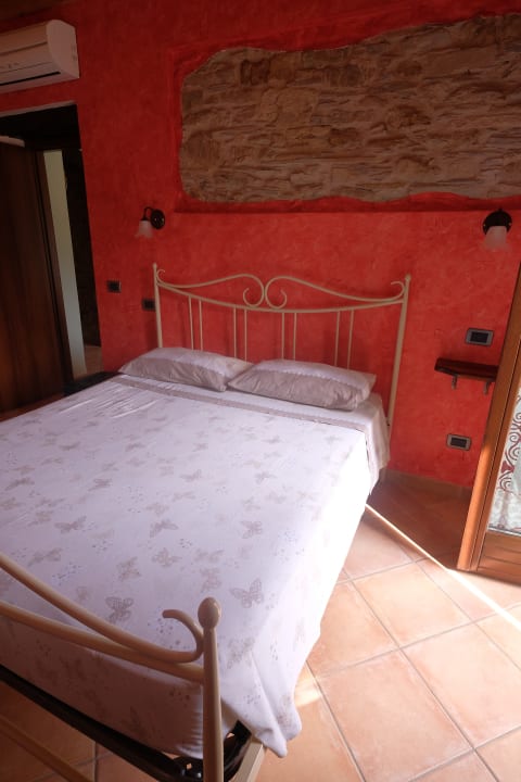 Zimmer Il Nido Delle Rondini