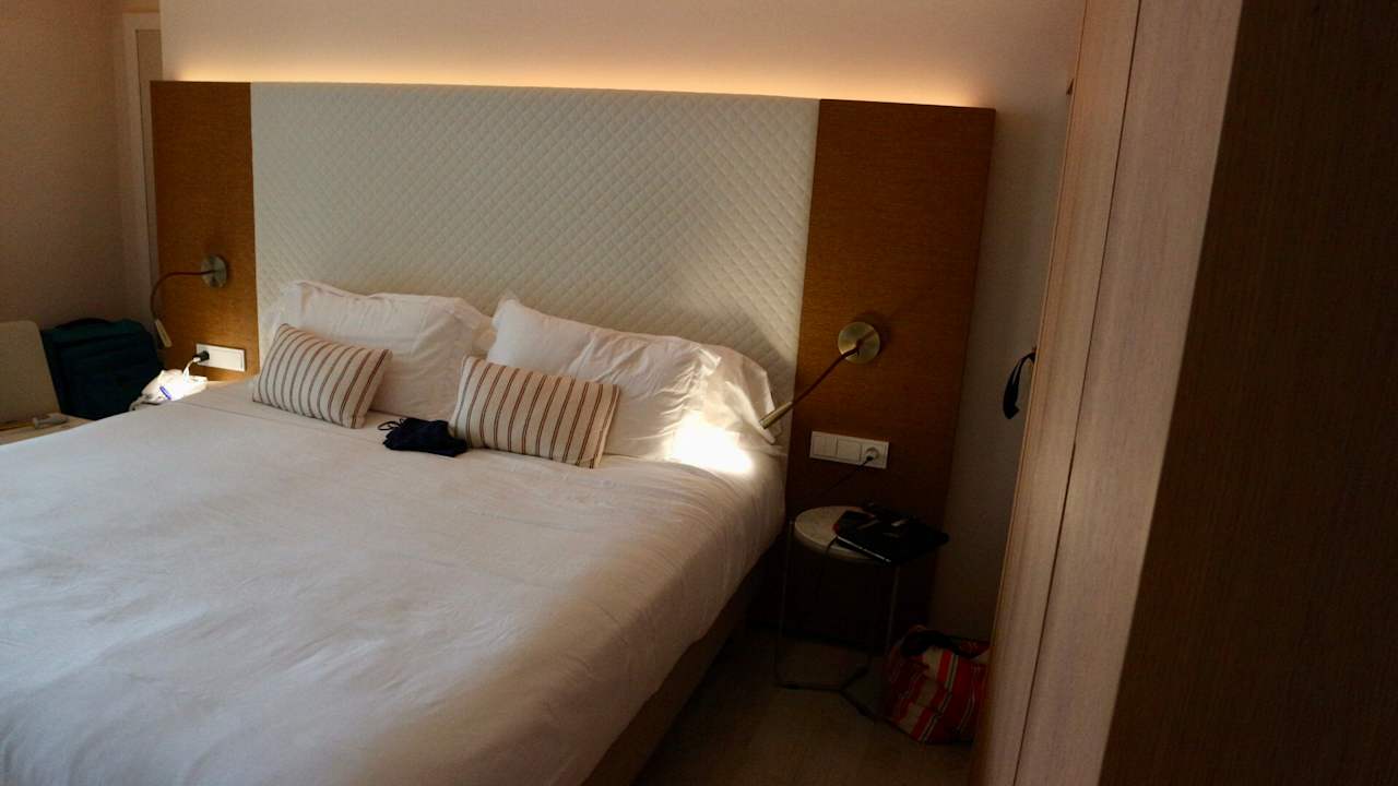 Zimmer Melbeach Hotel & Spa - Adults only