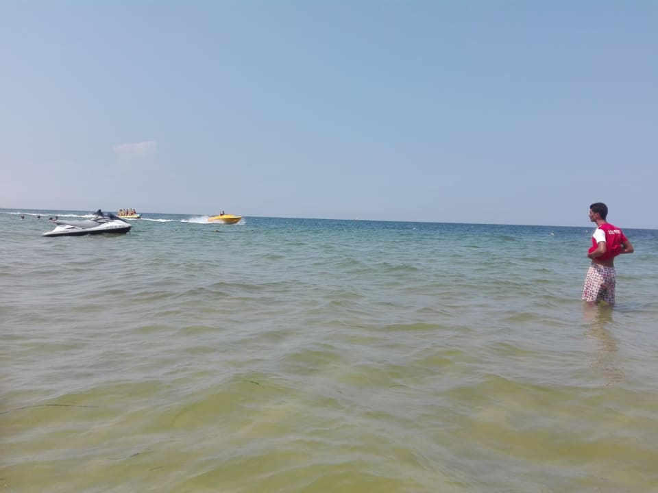 Strand Houda Golf & Beach Club