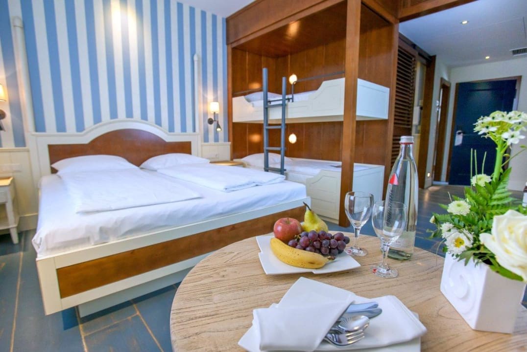 Standardzimmer Hotel "Bell Rock" Hotel Bell Rock Europa-Park