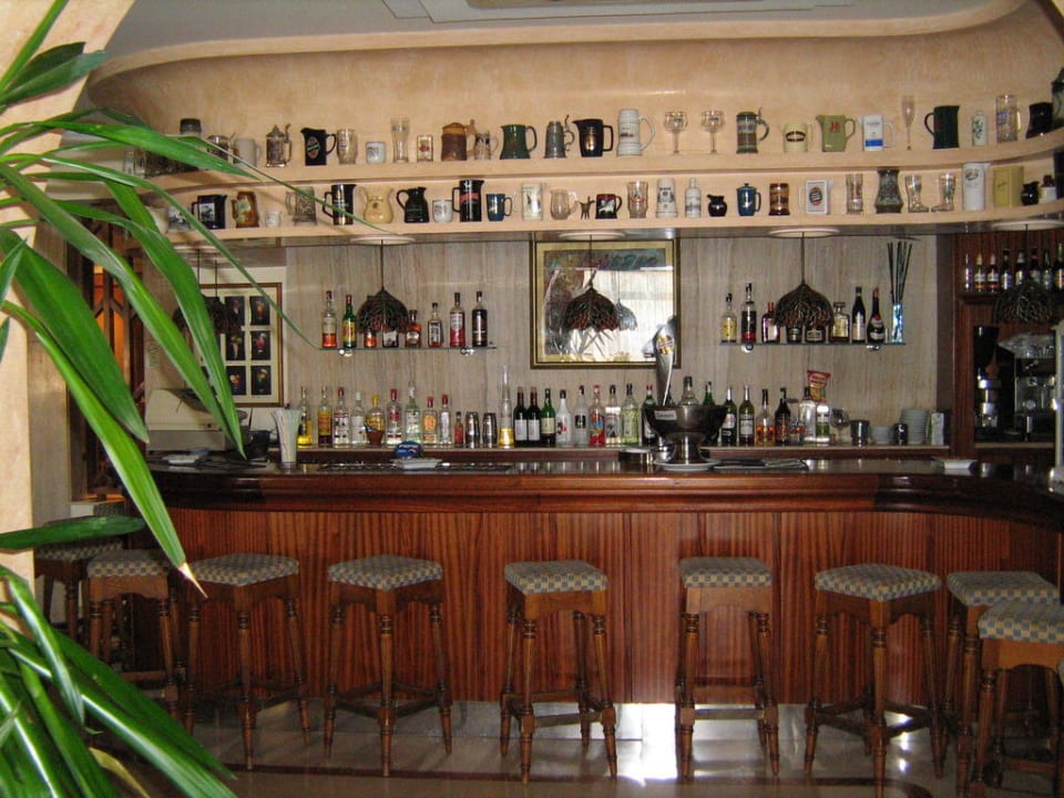 Hotelbar Hotel & Apartments Casablanca