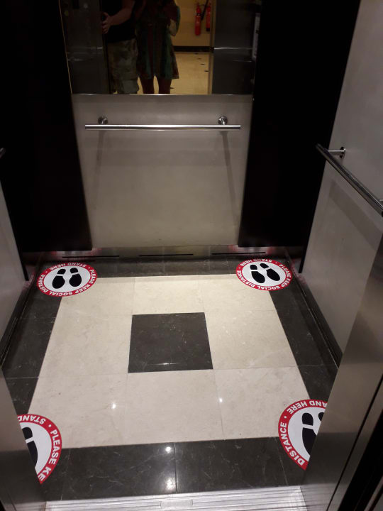 Sonstiges Anantara The Palm Dubai Resort