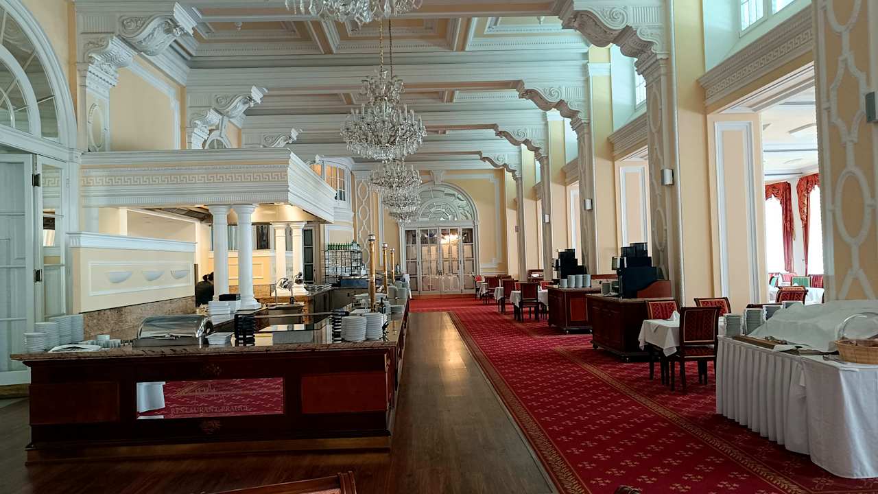 Gastro Hotel Imperial