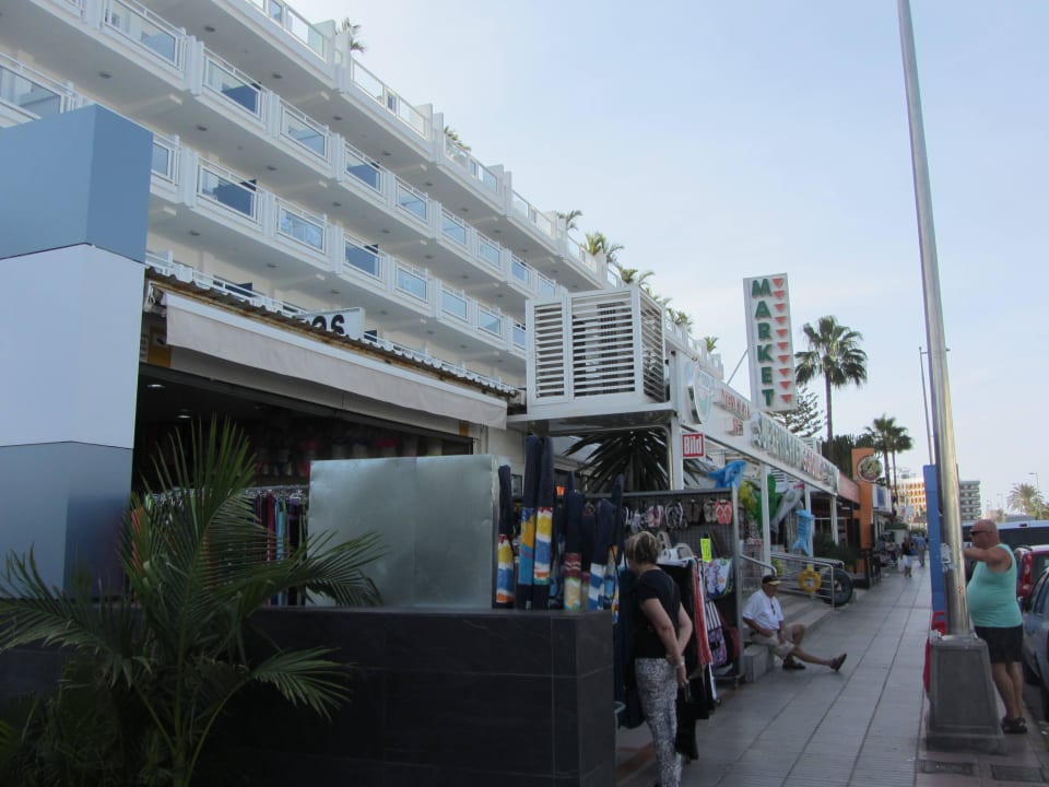 Hotel LABRANDA Marieta - Adults only