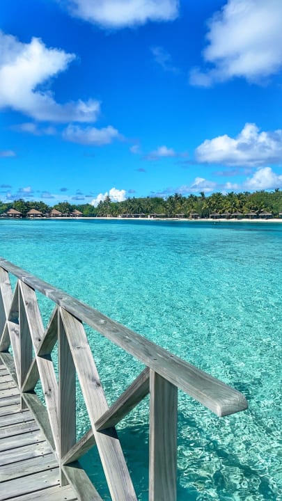Strand Cinnamon Dhonveli Maldives