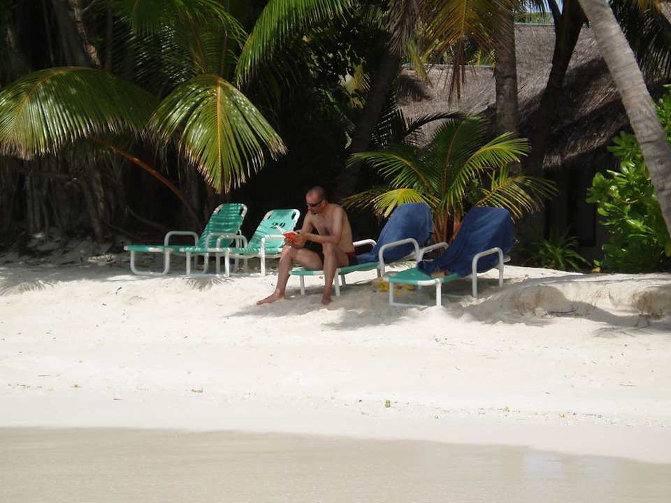 Strand 27-30 Madoogali Resort