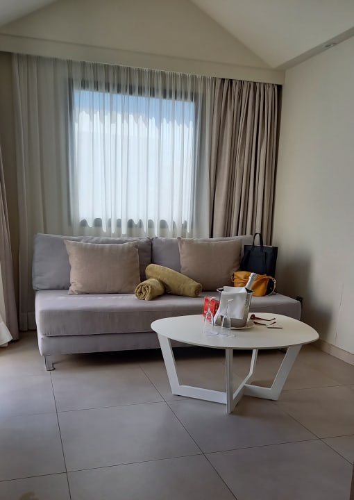 Zimmer Club Maspalomas Suites & SPA