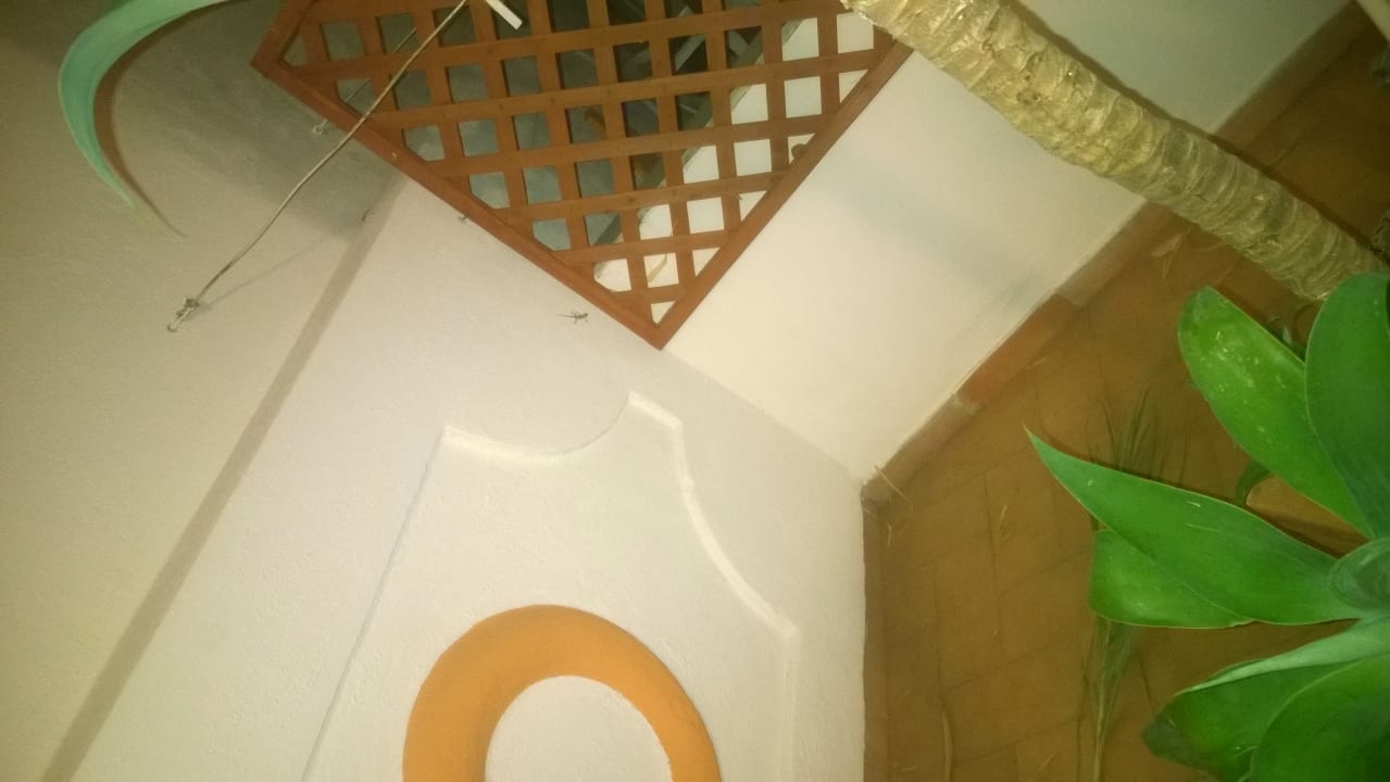 Sonstiges Hotel Aragonese