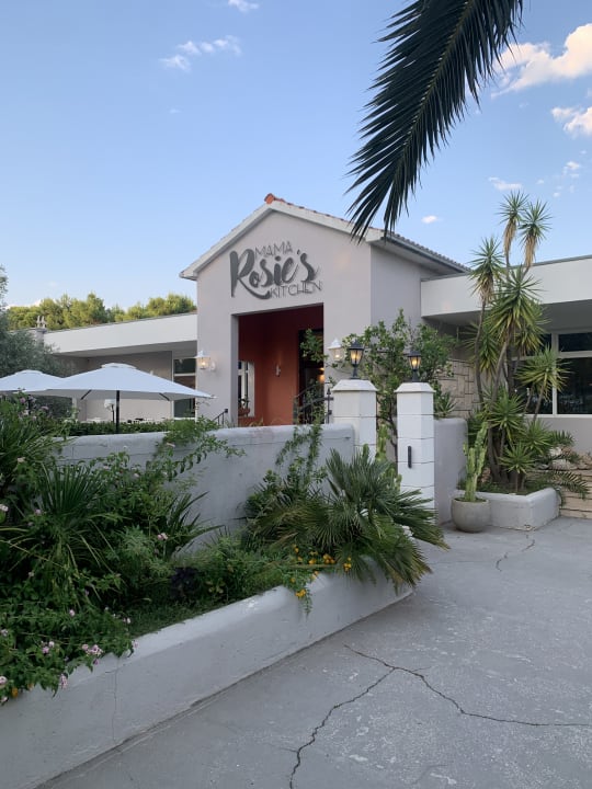 Gastro Waterman Svpetrvs  Resort