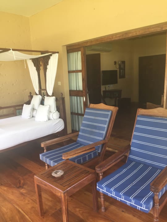 Zimmer Neptune Pwani Beach Resort & Spa