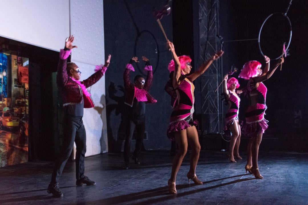 Sport & Freizeit TUI MAGIC LIFE Africana