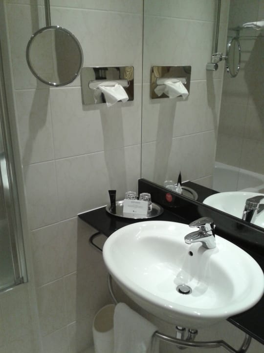 Zimmer Vienna House by Wyndham Thüringer Hof Eisenach