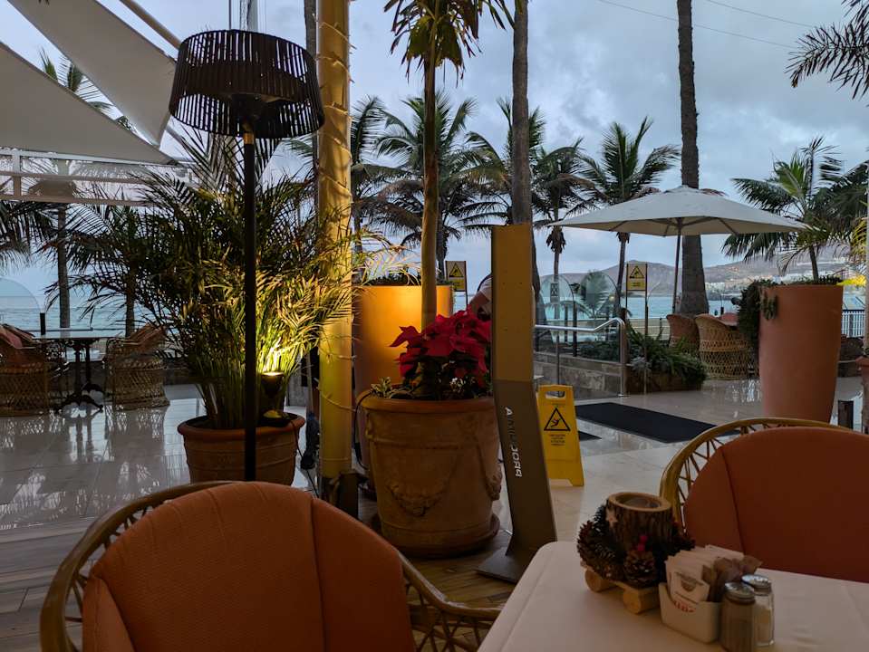 Sonstiges Bull Reina Isabel & Spa