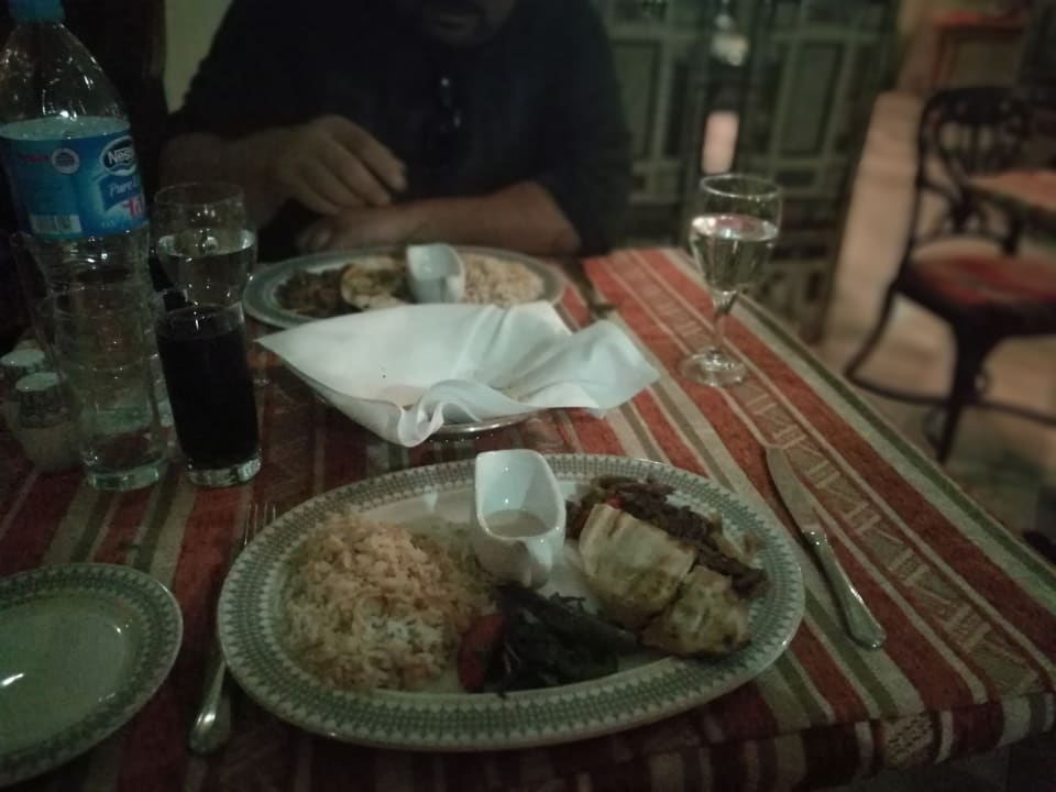 Gastro Palm Royale Resort - Soma Bay