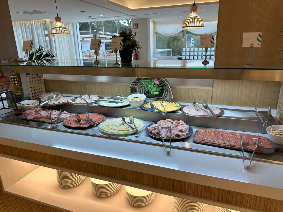 Gastro Universal Hotel Lido Park & Spa
