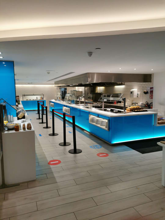 Gastro The Sea Hotel by Grupotel - Adults only