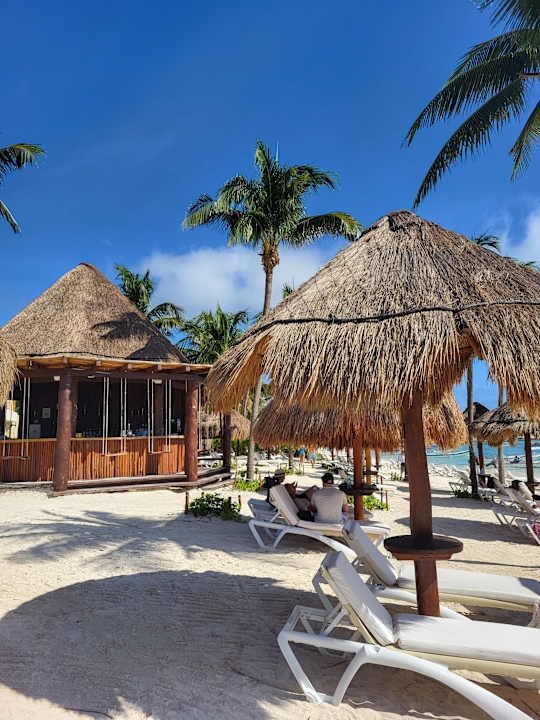 Strand Secrets Akumal Riviera Maya - Adults only