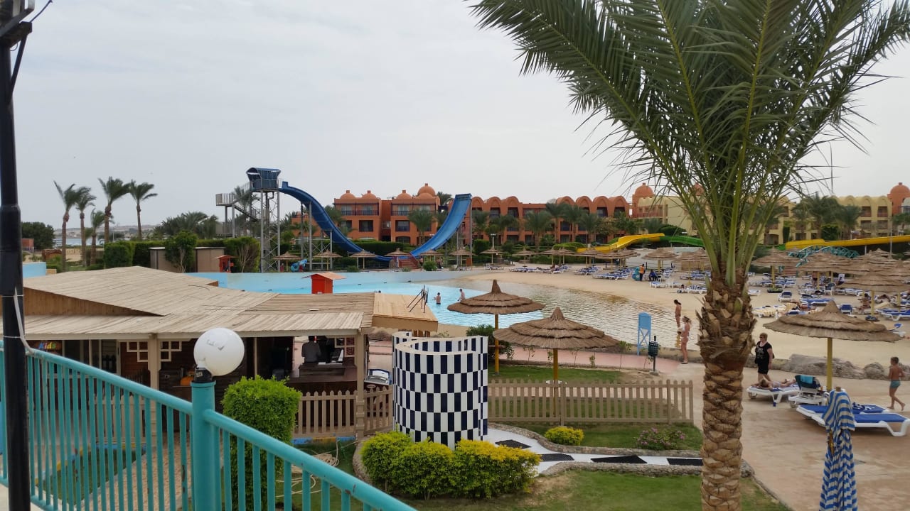 Hotel Titanic Beach Spa & Aqua Park Titanic Beach Spa & Aqua Park