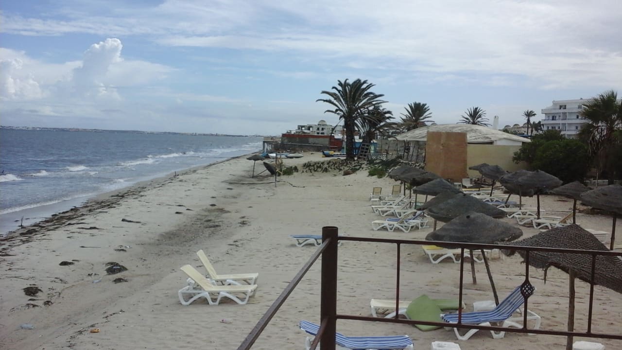 Strand Alassio Hotel and Thalasso