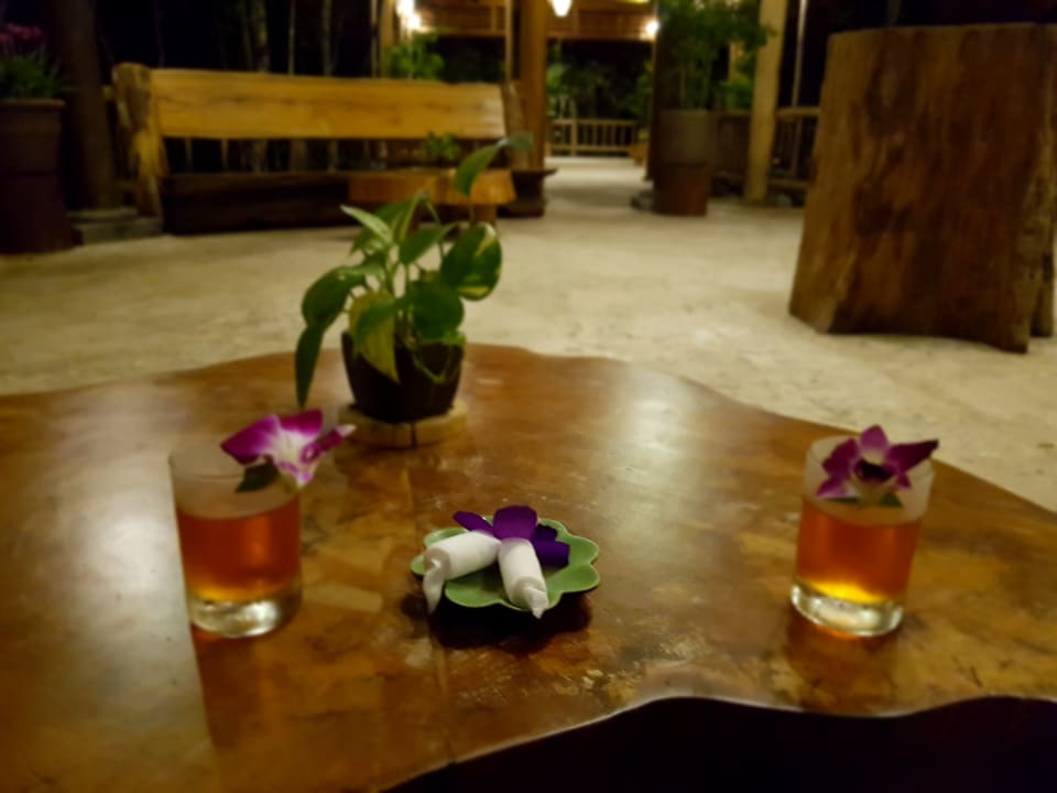 Lobby Green Bay Phu Quoc Resort & Spa