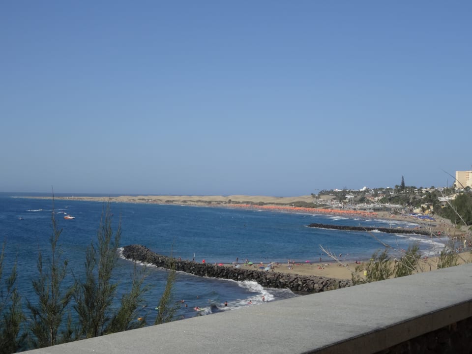 Strand Corallium Beach by Lopesan Hotels - Adults only