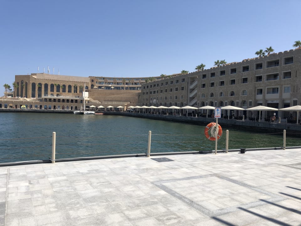 Außenansicht  Pickalbatros Citadel Resort