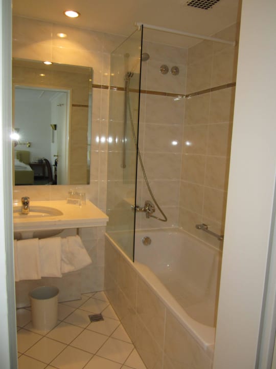 Bad Hotel Bayerischer Hof