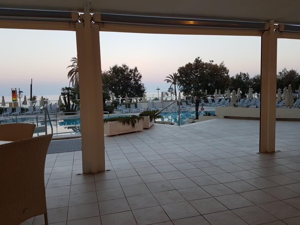 Gastro Sabina Hotel & Suites