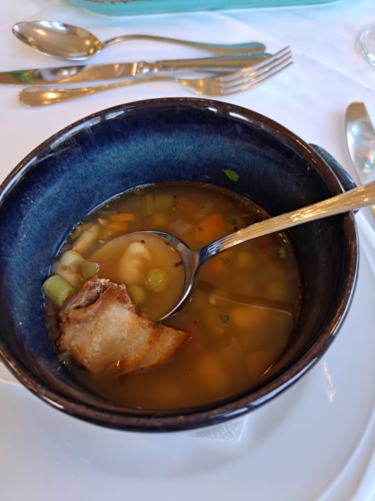 Gastro Lindos Princess Beach Resort & Spa