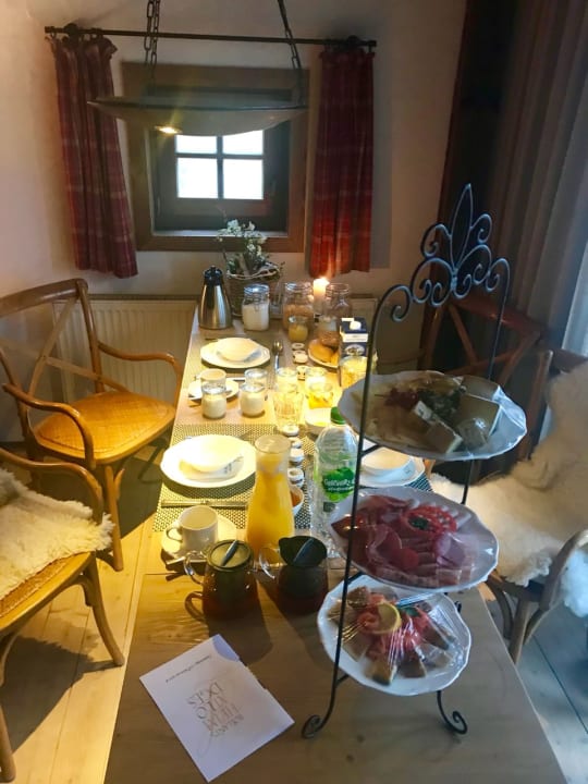 Zimmer BollAnts Spa im Park