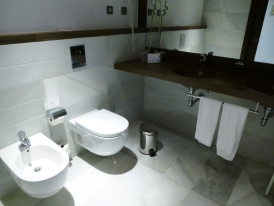 Zimmer Hipotels Gran Conil Hotel