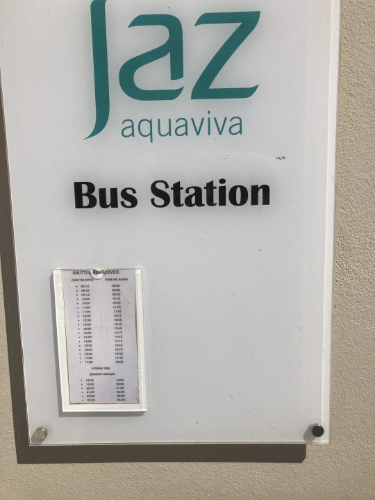 Sonstiges Jaz Aquaviva