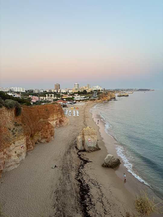 Strand Hotel Jardim do Vau
