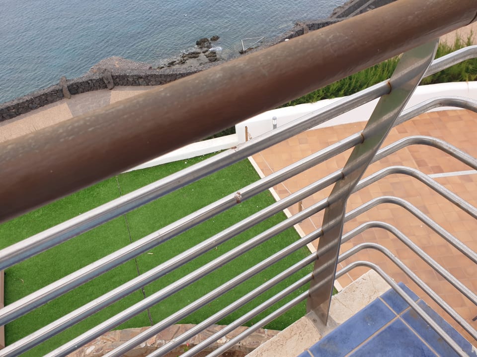 Zimmer Hotel Mirador Papagayo by LIVVO