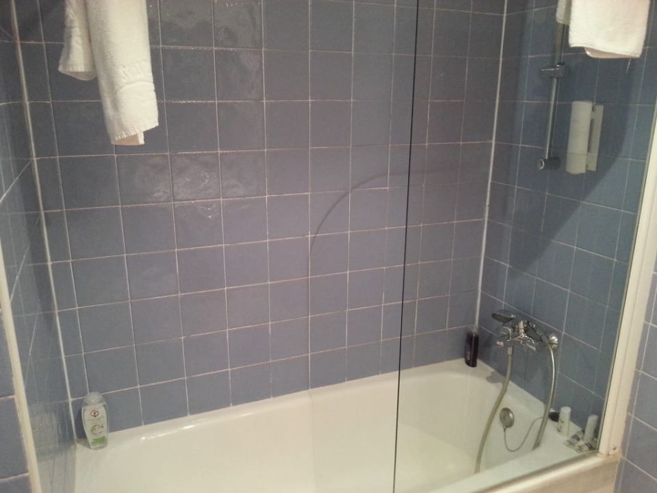 Zimmer Hotel HM Mar Blau