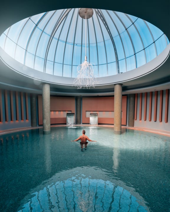 Pool SENTIDO Port Royal Villas & Spa