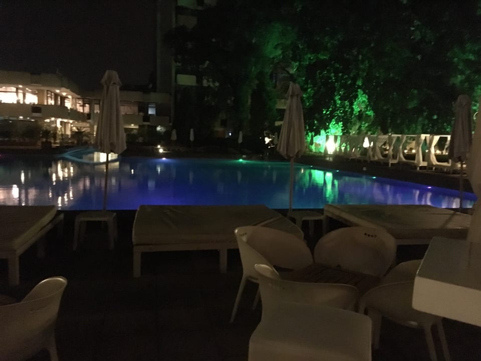 Restaurant Grandhotel Varna