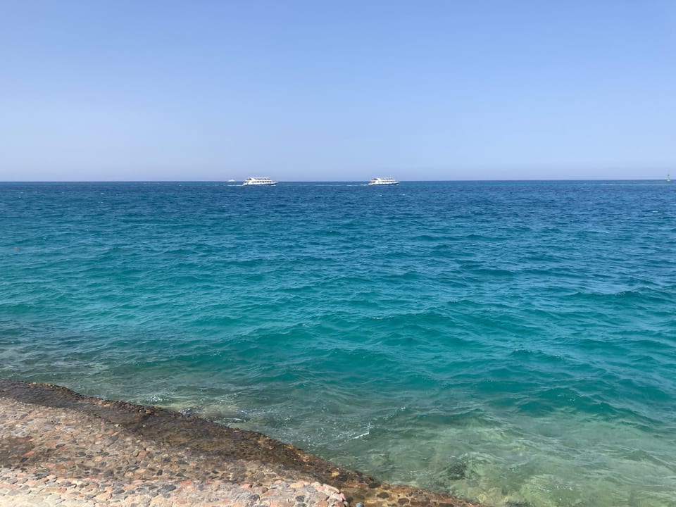 Strand King Tut Resort