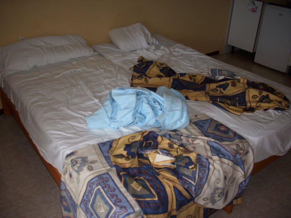 Doppelzimmer allsun Hotel Pil-lari Playa