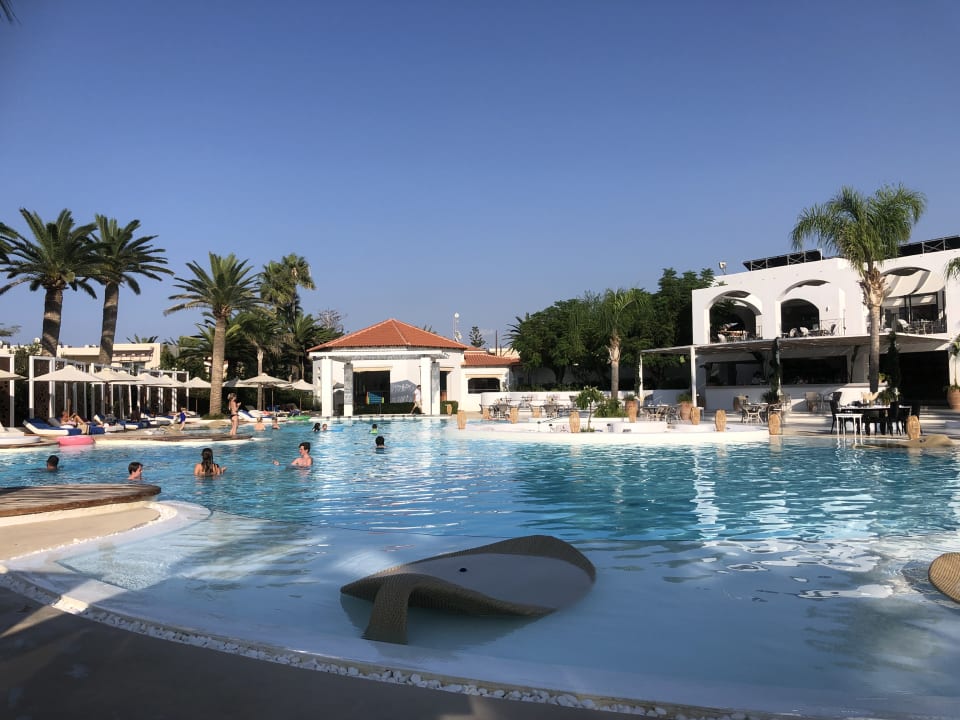 Pool Caramel A Grecotel Resort To Live