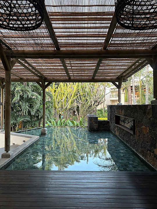 Lobby Lagoon Attitude - Adults only