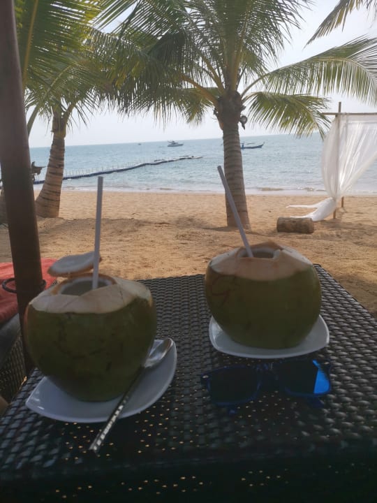 Strand La Flora Khao Lak