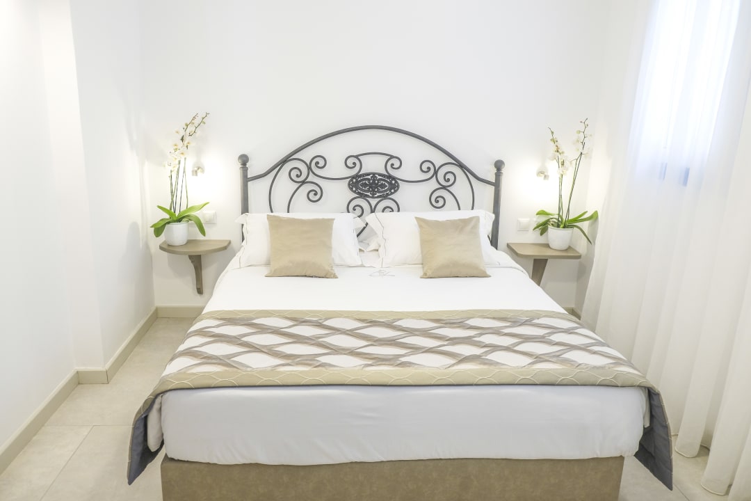 Zimmer Acrotel Athena Villa